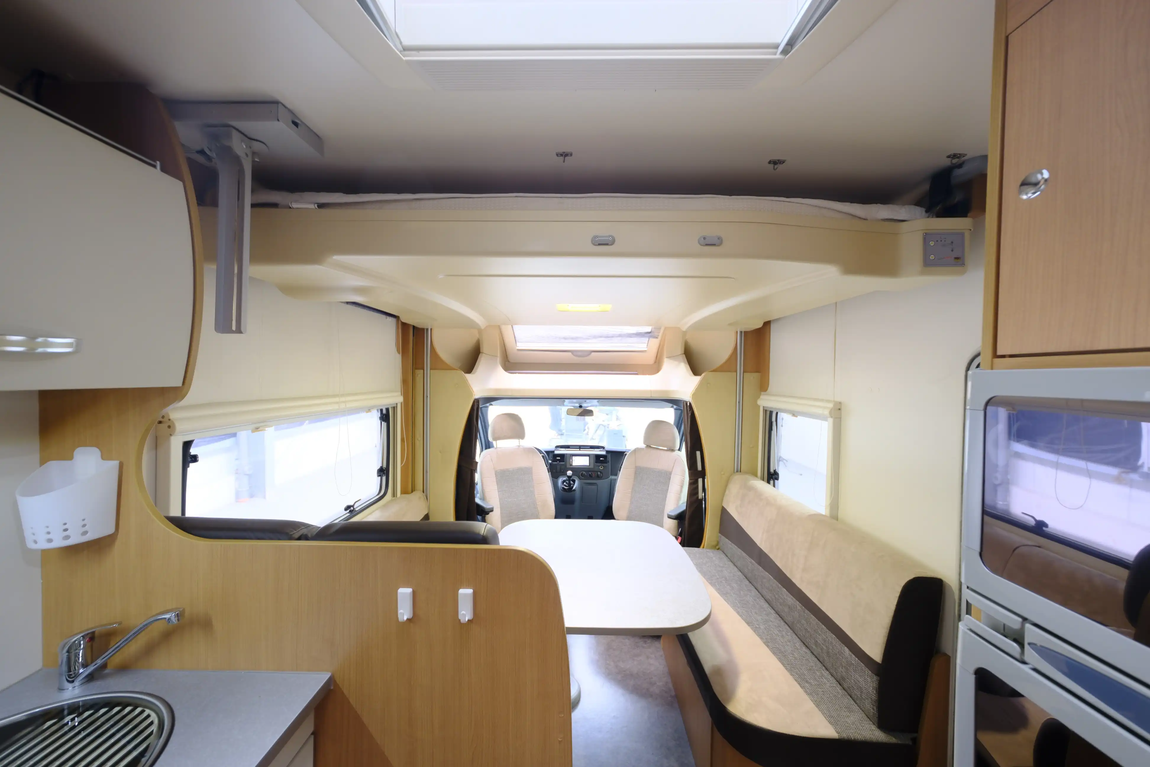 CHALLENGER Genesis 30  - Ansicht 8